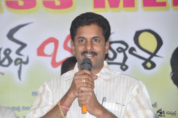 Brother Of Bommali Movie Success Meet